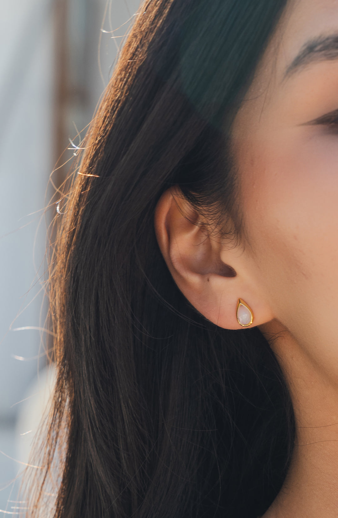 Mystical Drops Earrings