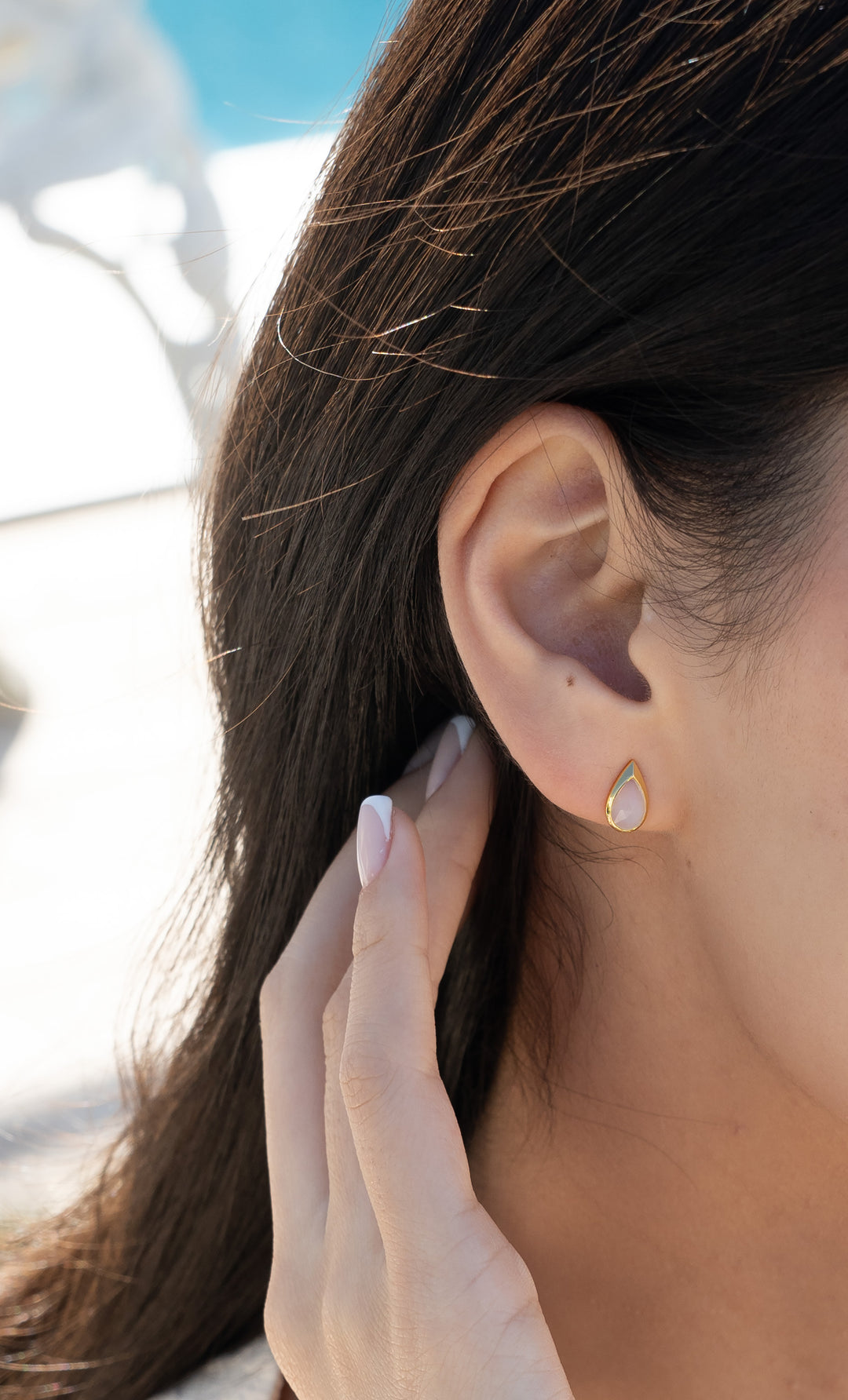 Mystical Drops Earrings