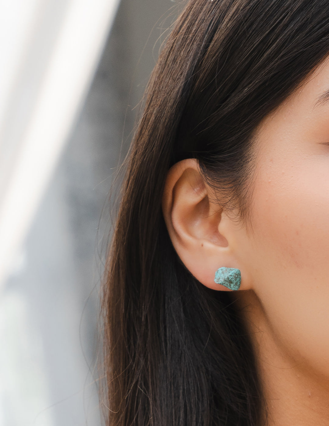 Turquoise Earrings